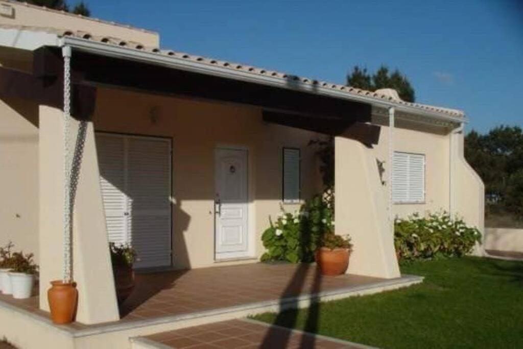 Querido, Vamos De Ferias! Villa Вагос Екстериор снимка