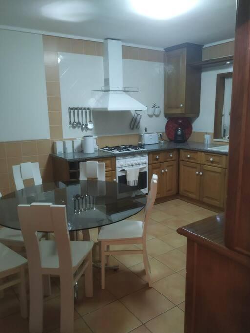 Querido, Vamos De Ferias! Villa Вагос Екстериор снимка