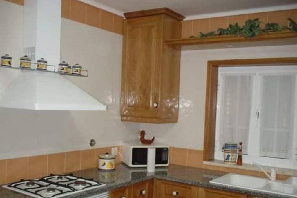Querido, Vamos De Ferias! Villa Вагос Екстериор снимка