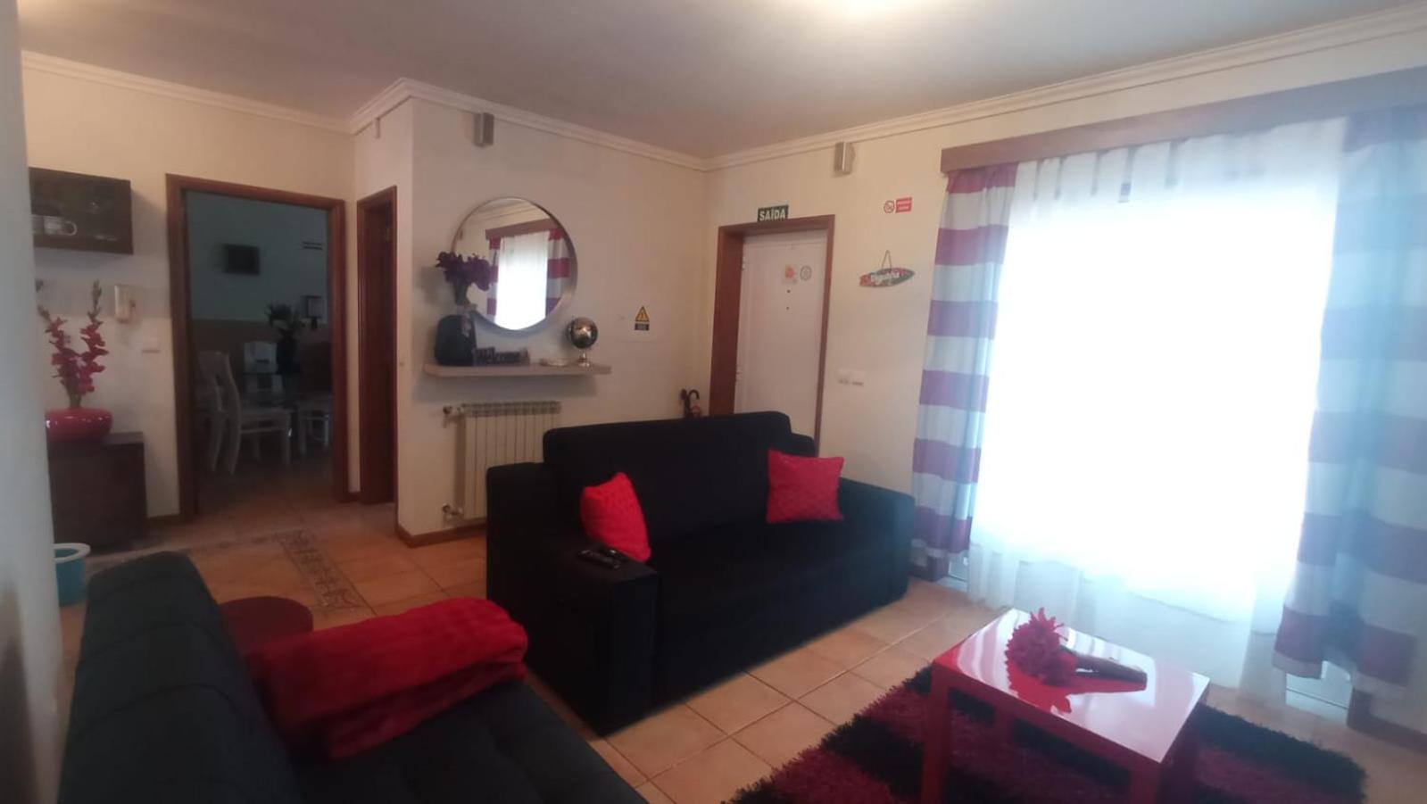 Querido, Vamos De Ferias! Villa Вагос Екстериор снимка