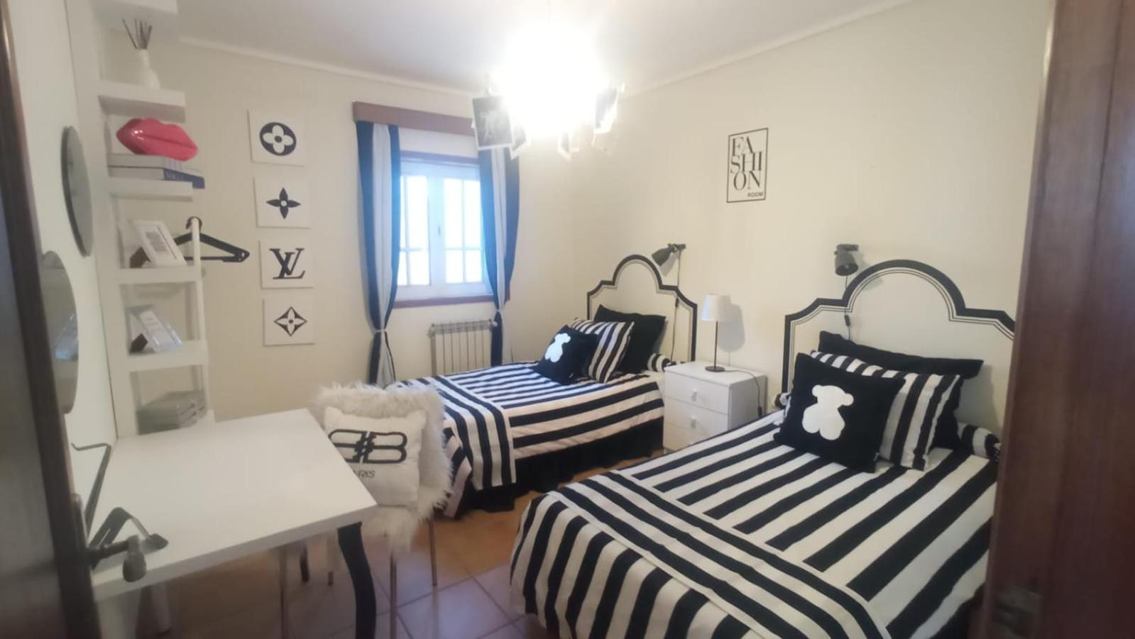 Querido, Vamos De Ferias! Villa Вагос Екстериор снимка